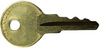 #53 (BOB EX) Bobcat Mini Excavator (Old) Replacement Key