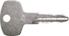 #56 (X7) Nissan Forklift (Old) Replacement Key