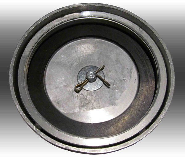 Caterpillar 5G3612 Replacement Locking Fuel Cap