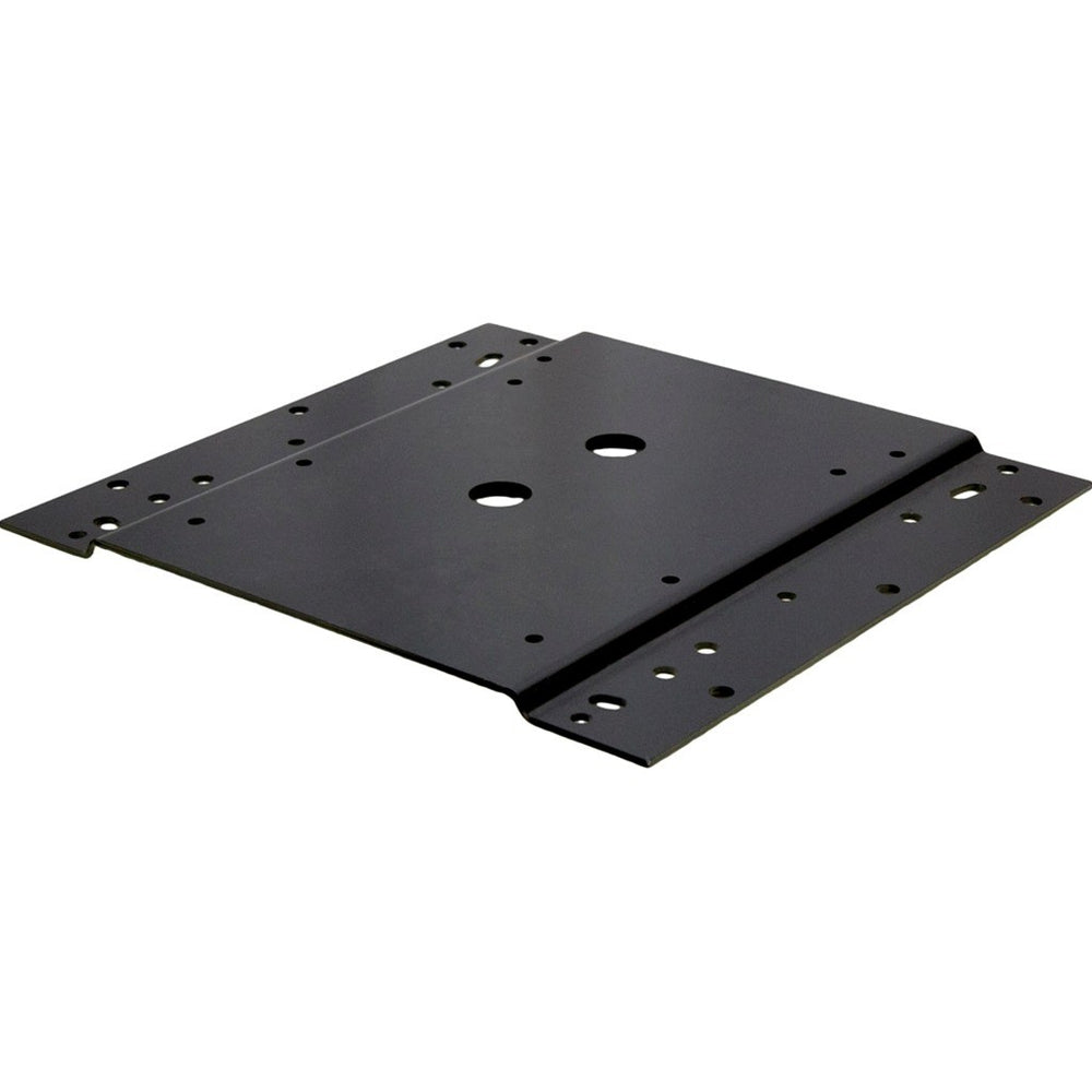 Universal Construction Mounting Plate