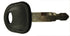 #65 Sany Ignition Replacement Key