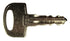 #66 (701) NEWER DITCH WITCH IGNITION KEY