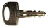 #66 (701) Newer Ditch Witch Ignition Replacement Key