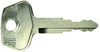 #67 (SNOR) Snorkel Replacement Key