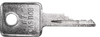 #7 (D250) Case Common Key