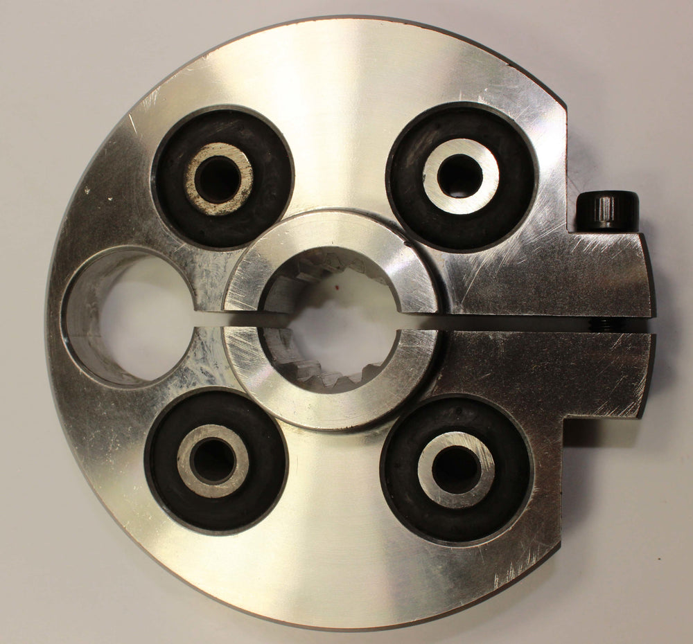 Caterpillar 166-2142 Equipment Replacement Hub Assembly