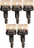 #5 (5P8500) Caterpillar Ignition Replacement Key *5 Pack*