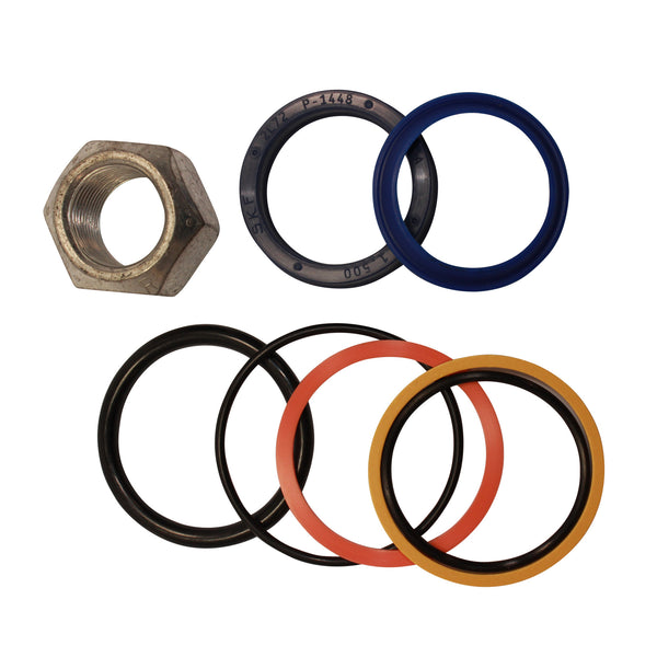 Bobcat 7135558 Replacement Hydraulic Cylinder Seal Kit