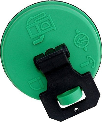 Caterpillar 3043885 Equipment Replacement Locking Fuel Cap