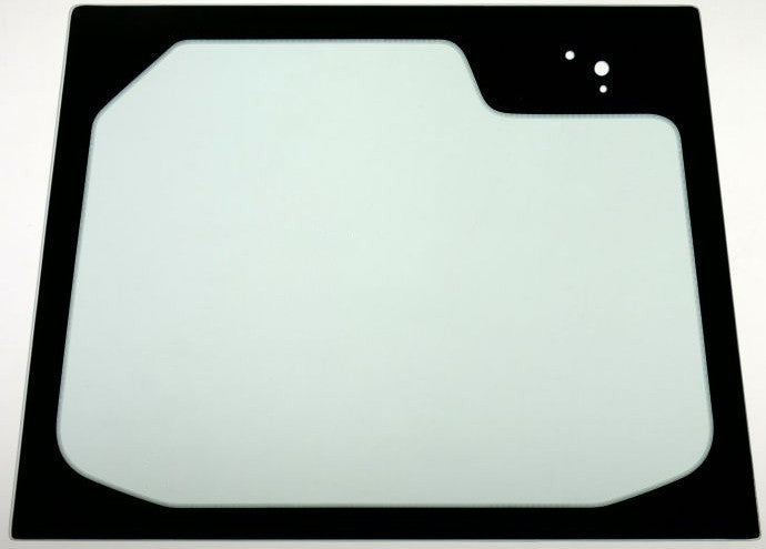 Caterpillar 2476583 Crawler Tractor-Loader Rear Window Replacement Cab ...