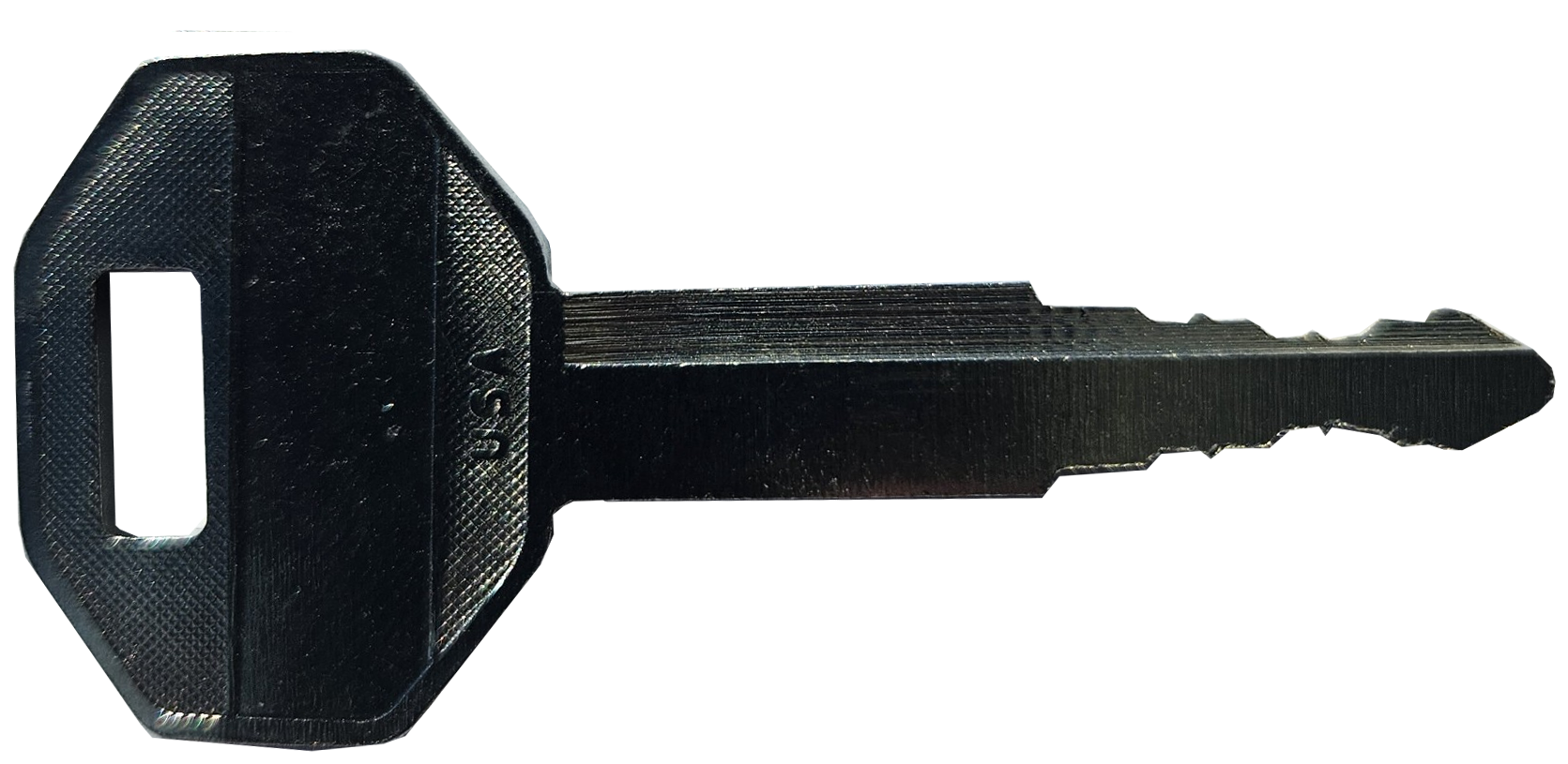 #75 Heli Forklift Replacement Key | Tornado Heavy Equipment Parts