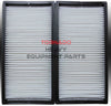 Komatsu 77Z-97-00010 Replacement Cabin Air Filter