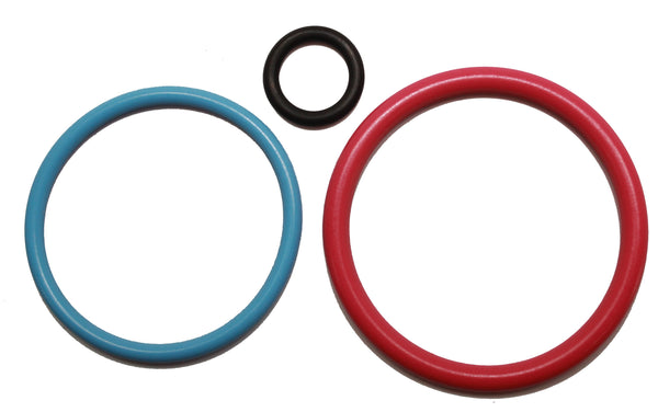 Caterpillar 248-1394 2481394 Injector Seal Kit