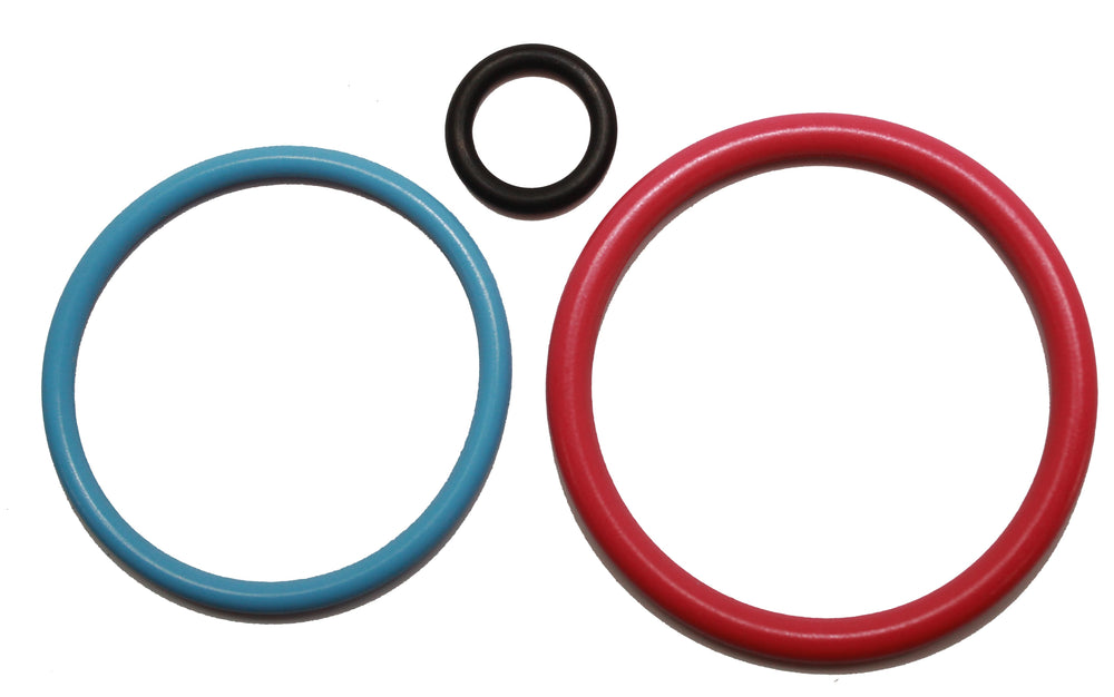 Caterpillar 2481394 Injector Replacement Seal Kit