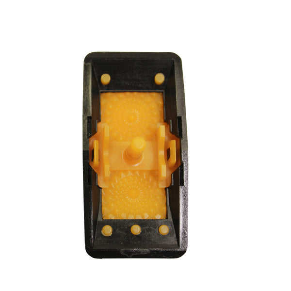 JCB 701/58706 Rear Work Lights Switch Cover