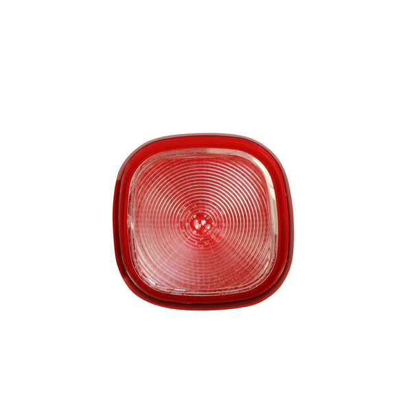 JCB 700/50072 Stop Light Lens Cover