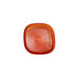 JCB 700/50073 Amber Lens Replacement Cover