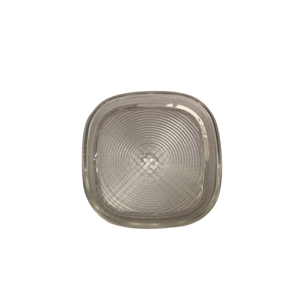 JCB 700/50074 Reverse Light Lens Replacement Cover