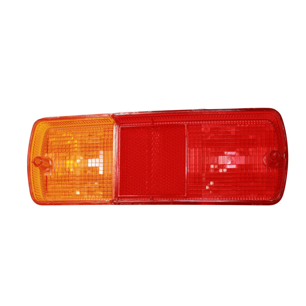 JCB 700/37001 Rear Light Lens Replacement Cover