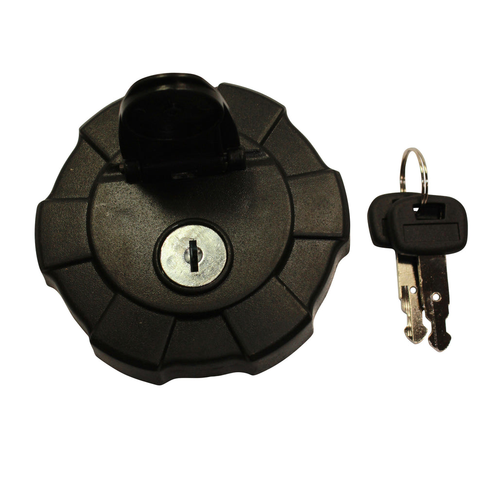 Kubota RD411-51122 Replacement Locking Fuel Cap