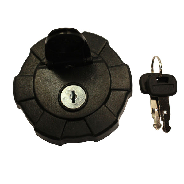Kubota RD411-51122 Locking Fuel Cap