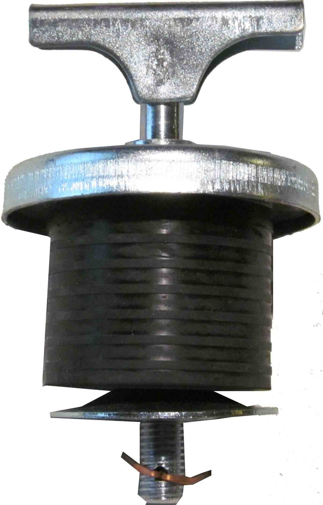 Caterpillar 7S1803 Replacement Oil Filler Cap (Universal Fit)