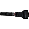 3" Retractable Seat Belt