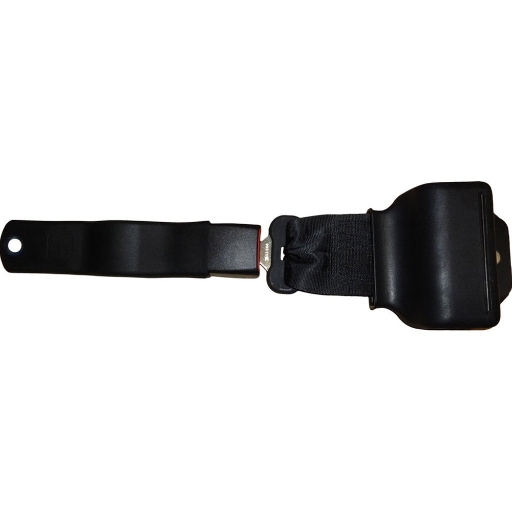3" Retractable Replacement Seat Belt