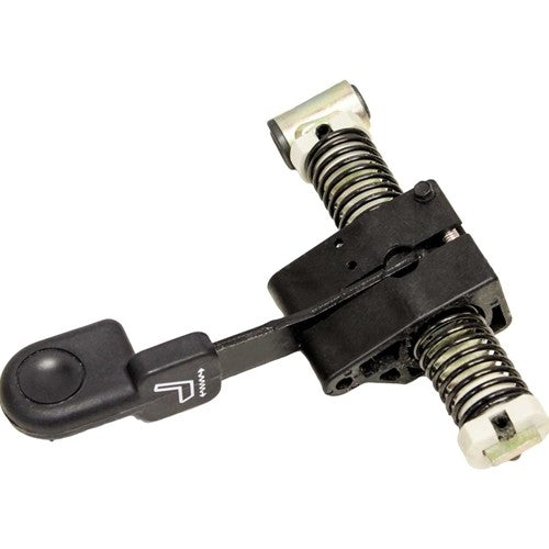 Fore/Aft Isolator Replacement Latch