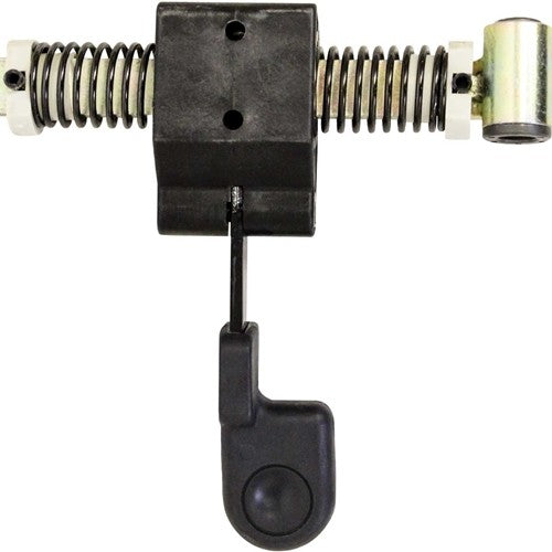 Fore/Aft Isolator Latch
