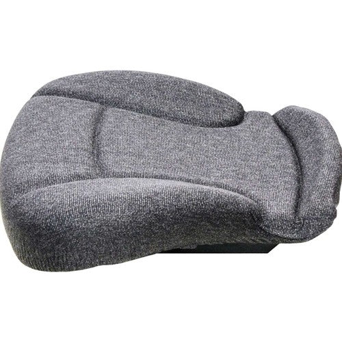 Seat Cushion - Gray Cloth