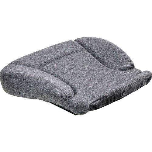 Seat Cushion - Gray Cloth