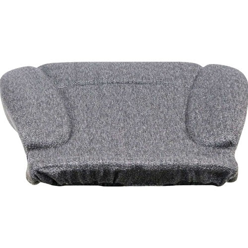 Seat Cushion - Gray Cloth