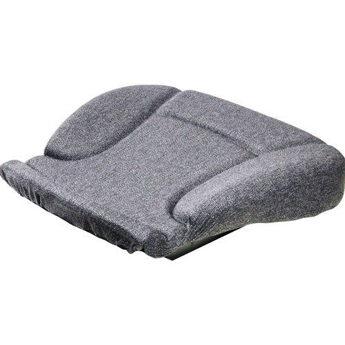 Seat Cushion - Gray Cloth