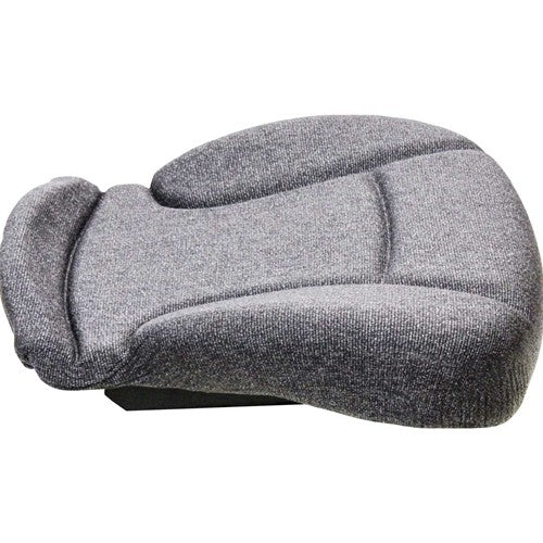 Seat Cushion - Gray Cloth