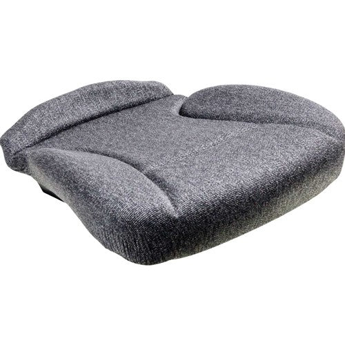 Seat Cushion - Gray Cloth