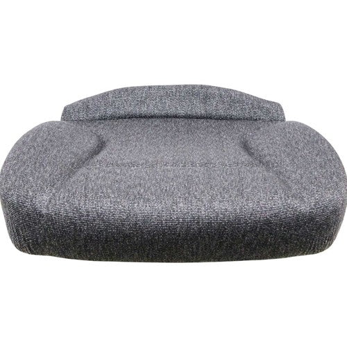 Seat Cushion - Gray Cloth