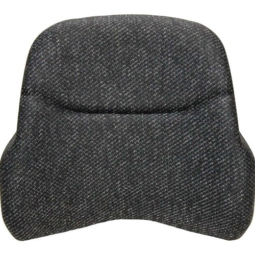 Backrest Cushion (Old Style) - Gray Cloth