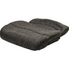 Seat Cushion Replacement (Old Style) - Gray Cloth