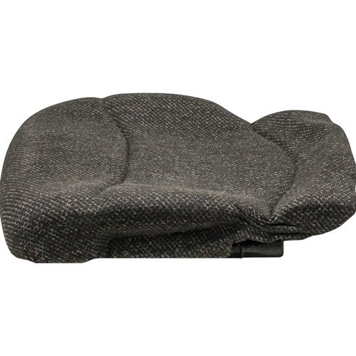 Seat Cushion Replacement (Old Style) - Gray Cloth