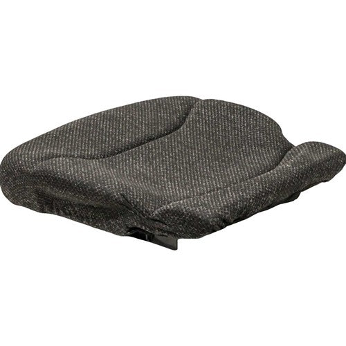 Seat Cushion Replacement (Old Style) - Gray Cloth