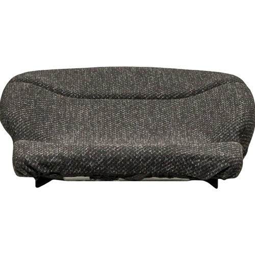 Seat Cushion Replacement (Old Style) - Gray Cloth