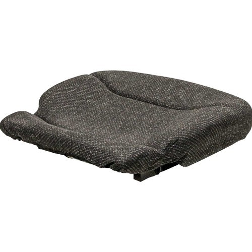 Seat Cushion Replacement (Old Style) - Gray Cloth