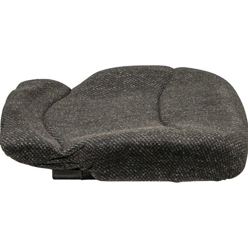 Seat Cushion Replacement (Old Style) - Gray Cloth