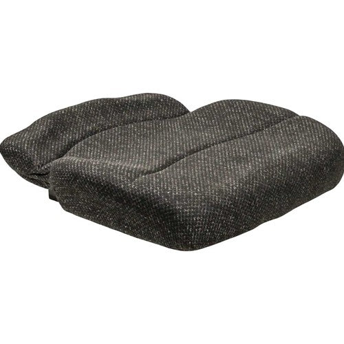 Seat Cushion Replacement (Old Style) - Gray Cloth