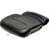 Seat Cushion (Old Style) - Black Vinyl