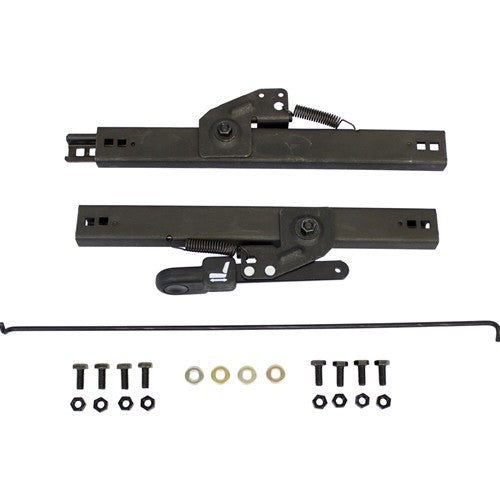 Replacement Double-Locking Slide Rails