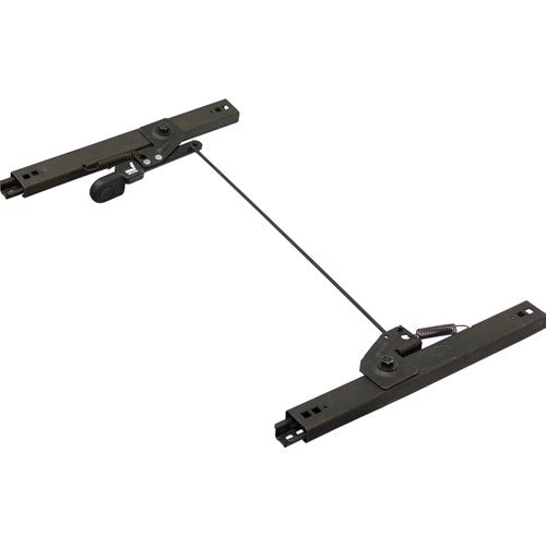 Replacement Double-Locking Slide Rails