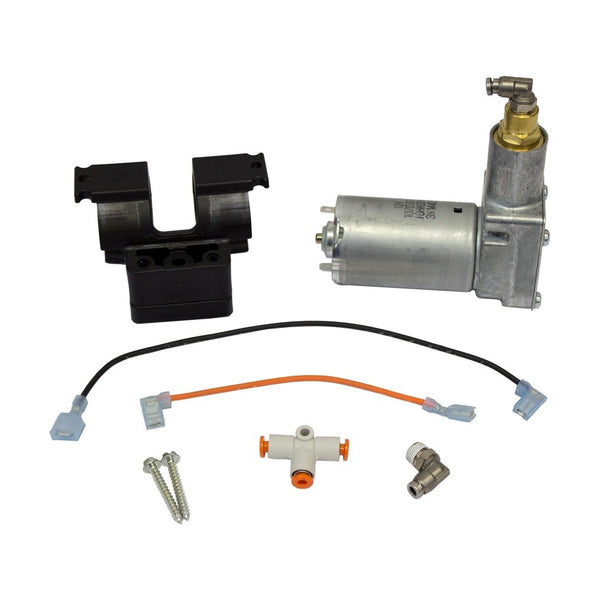 Replacement 12-Volt Compressor Kit