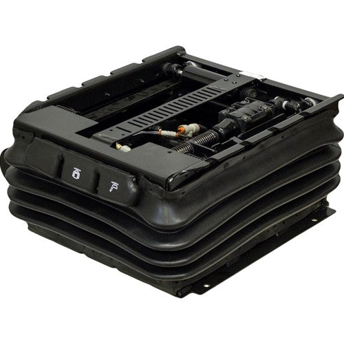 Semi-Active Replacement Air Suspension